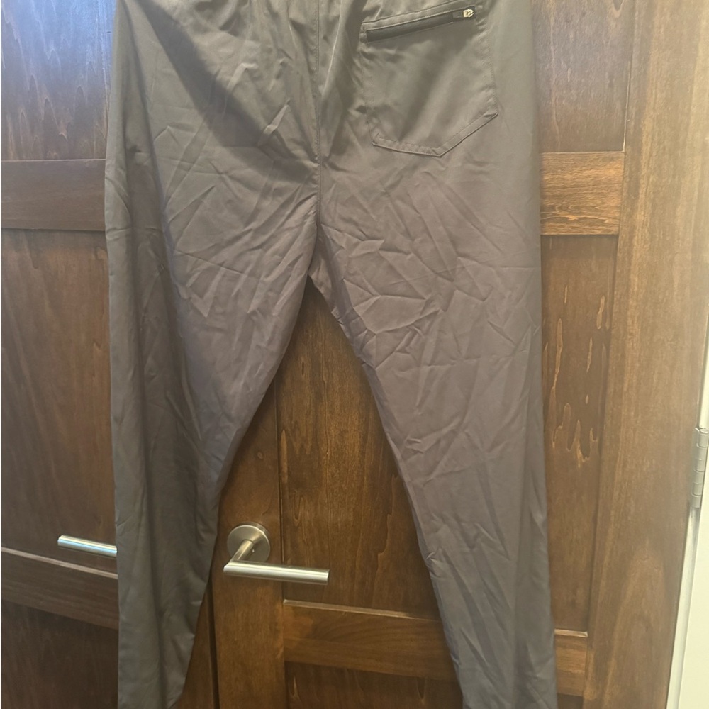 Russell Athletic Charcoal Joggers
